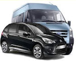 Attleborough Van & Car Hire Terry Dye Vehicle Hire Attleborough